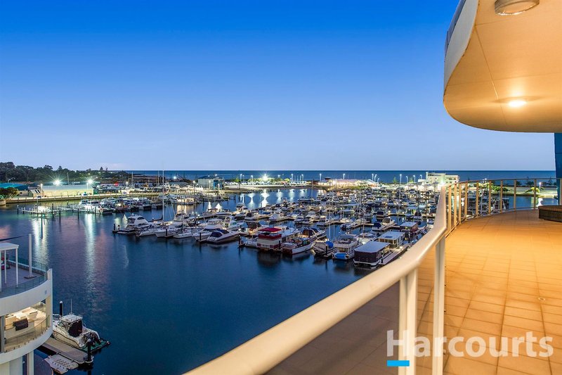 36/15 The Palladio , Mandurah WA 6210