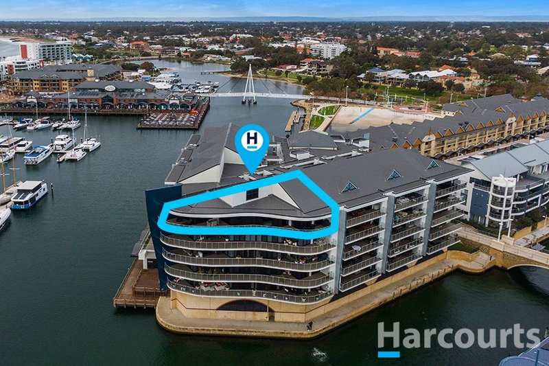 Photo - 36/15 The Palladio , Mandurah WA 6210 - Image 2