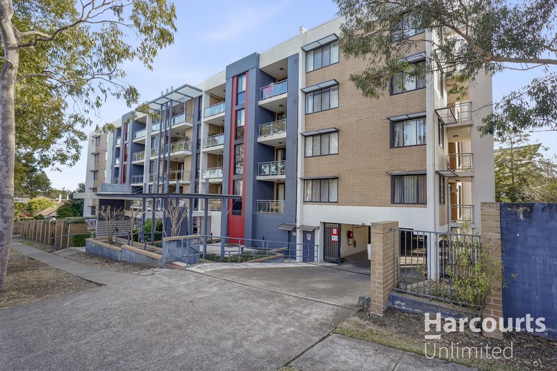 36/16-18 Oxford Street, Blacktown NSW 2148