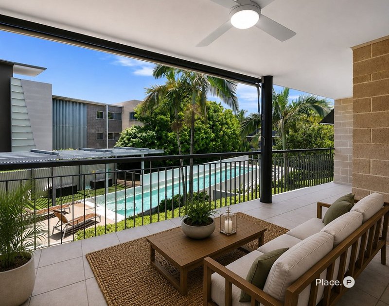 Photo - 36/17 Ferry Lane, Bulimba QLD 4171 - Image 1