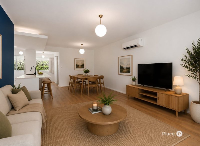 Photo - 36/17 Ferry Lane, Bulimba QLD 4171 - Image 2