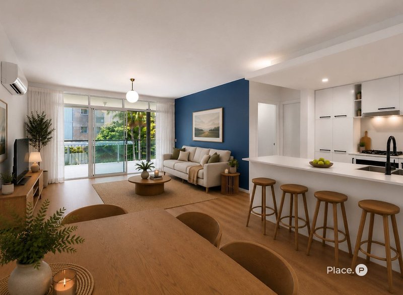 Photo - 36/17 Ferry Lane, Bulimba QLD 4171 - Image 4