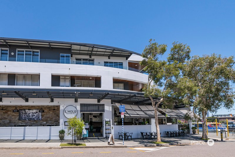 Photo - 36/17 Ferry Lane, Bulimba QLD 4171 - Image 13
