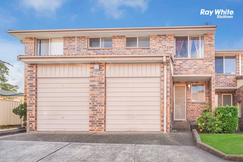 36/173A Reservoir Road, Blacktown NSW 2148