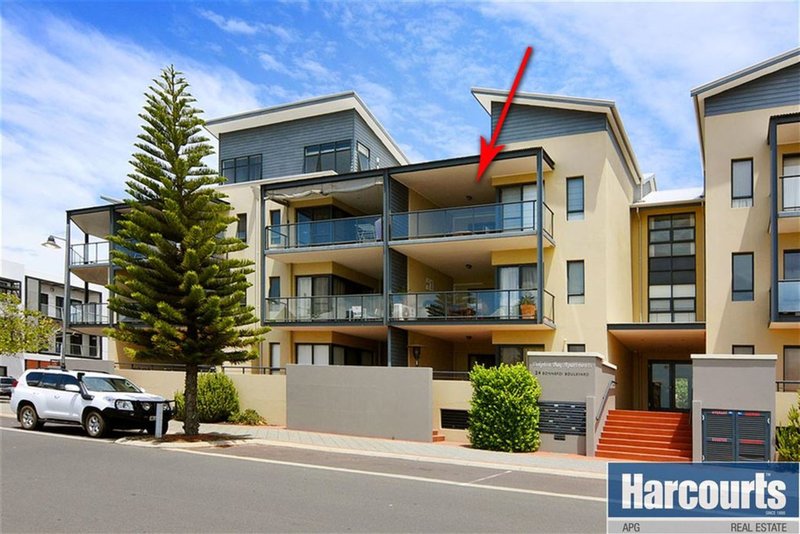 36/18 Bonnefoi Blvd , Bunbury WA 6230