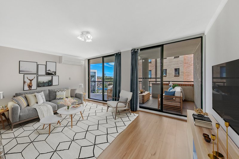 36/18 Harold Street, Parramatta NSW 2150