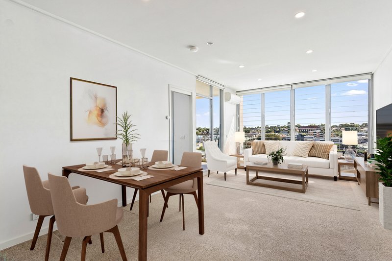 Photo - 36/18 Market Street, Rockdale NSW 2216 - Image 3