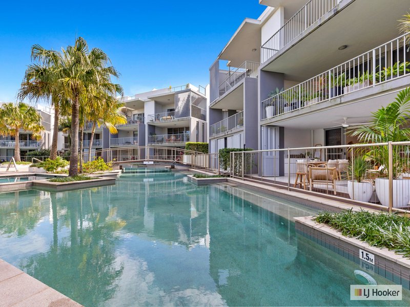 Photo - 36/2-10 Kamala Crescent, Casuarina NSW 2487 - Image 19