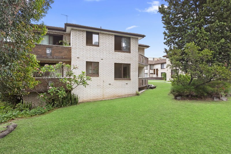 3/62-66 Neil Street, Merrylands NSW 2160