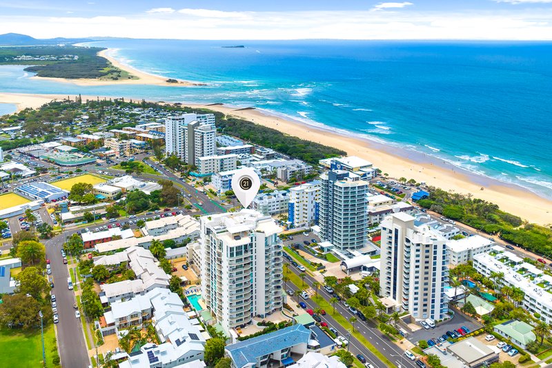 3/62-66 Sixth Avenue, Maroochydore QLD 4558