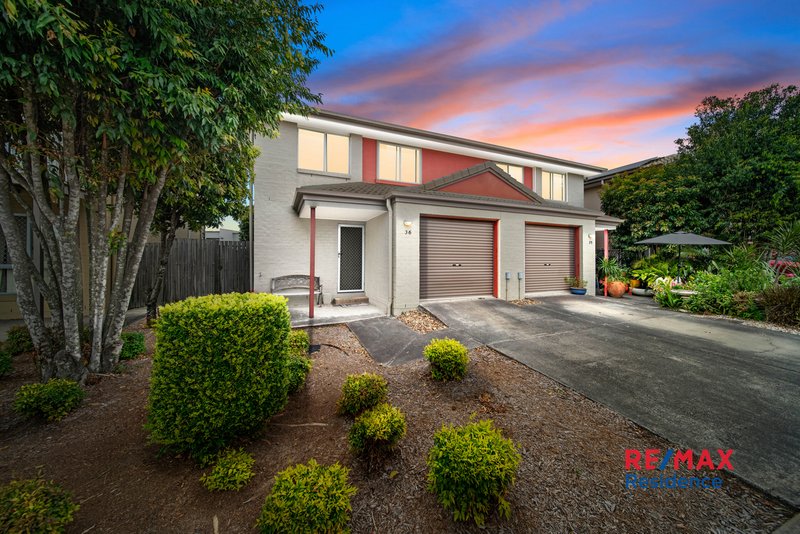 36/2-8 Meadowbrook Drive, Meadowbrook QLD 4131