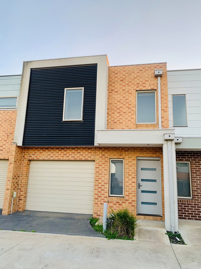 3/62 Anzac Drive, Wollert VIC 3750