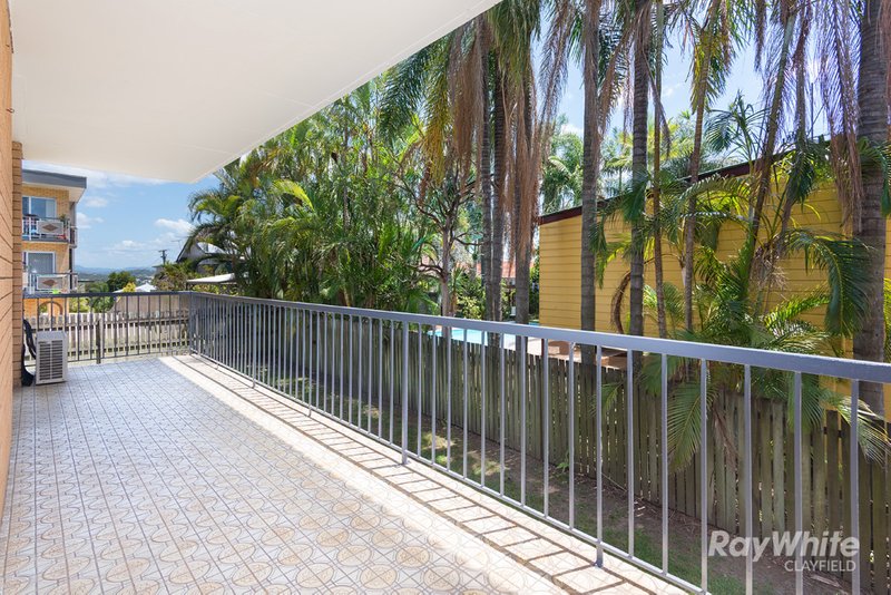 3/62 Bonney Avenue, Clayfield QLD 4011