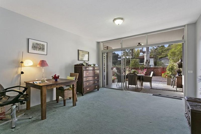 Photo - 36/2 Campbell Street, Toowong QLD 4066 - Image 3