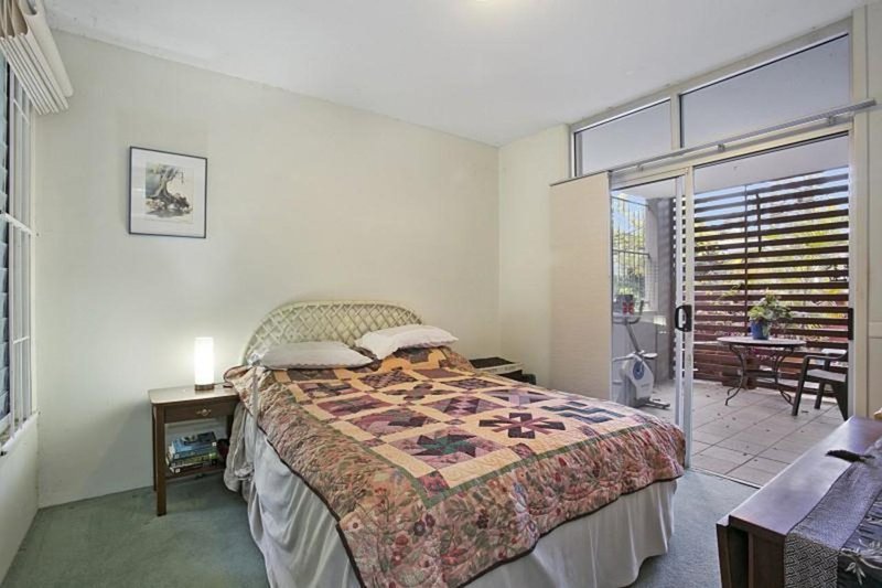 Photo - 36/2 Campbell Street, Toowong QLD 4066 - Image 6