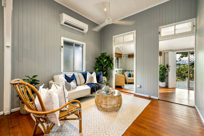 Photo - 362 Draper Street, Parramatta Park QLD 4870 - Image 9