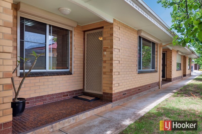 3/62 Dudley Avenue, Daw Park SA 5041