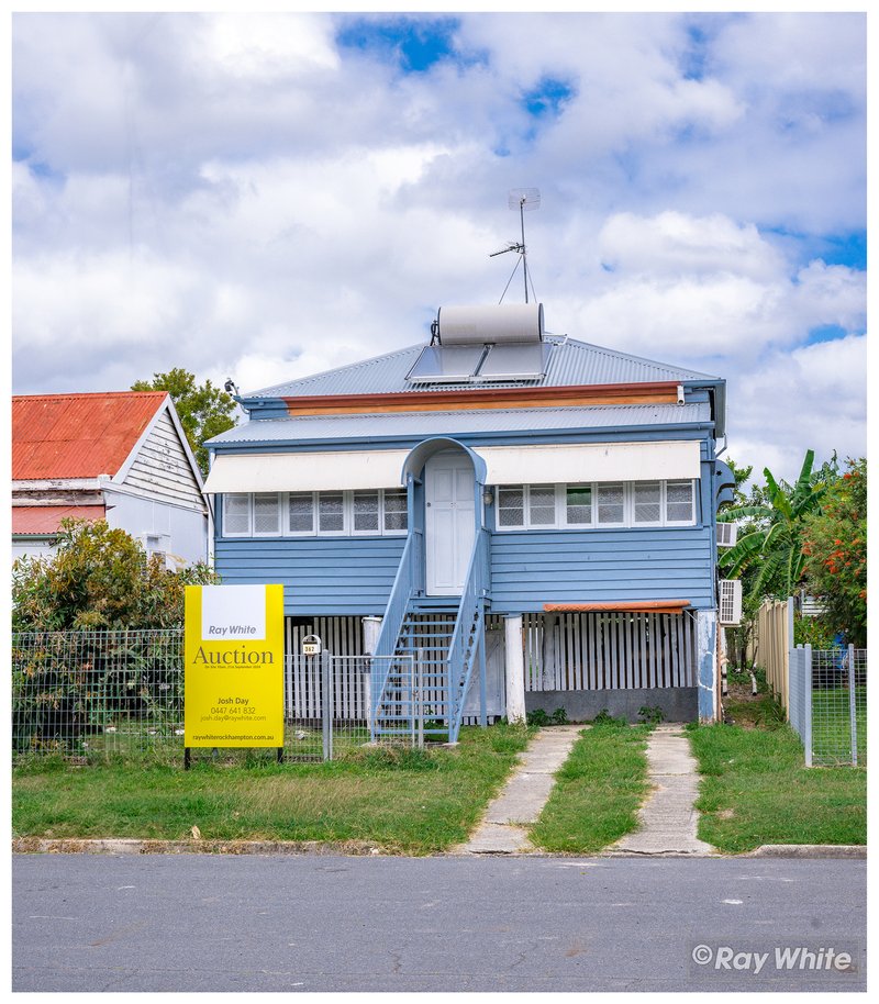 362 East Street, Depot Hill QLD 4700