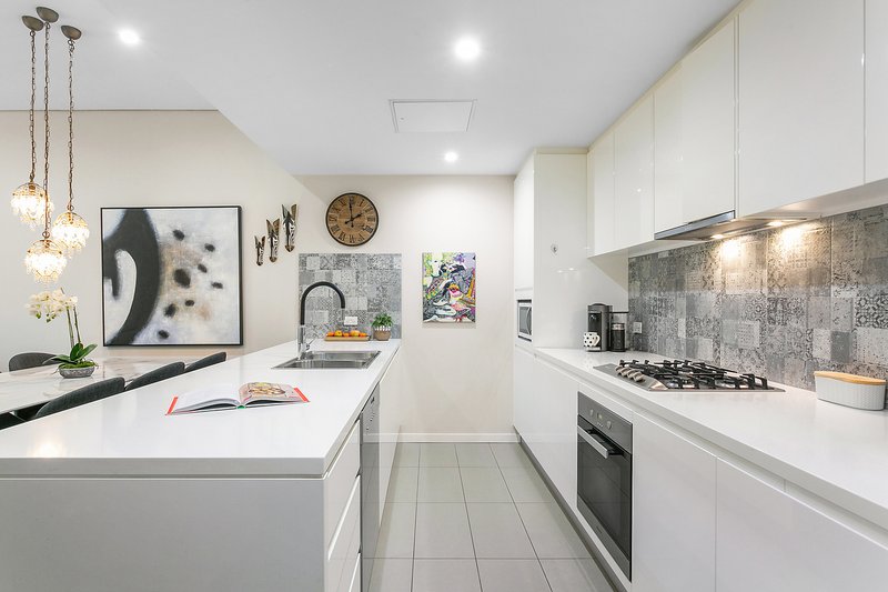 Photo - 3/62 Gordon Crescent, Lane Cove NSW 2066 - Image 2