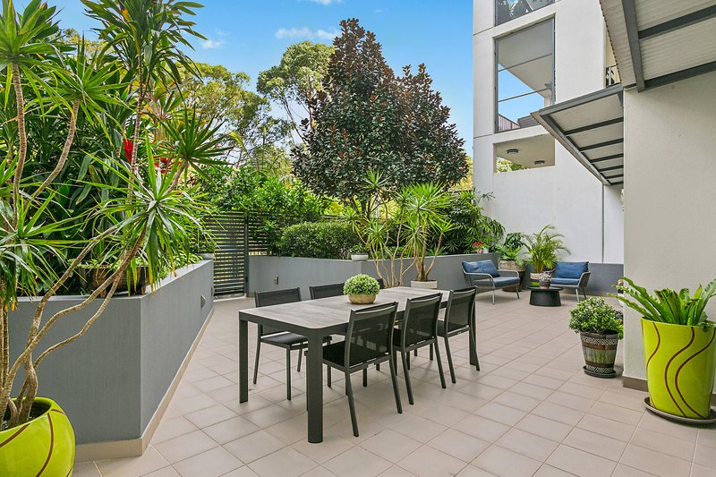 Photo - 3/62 Gordon Crescent, Lane Cove NSW 2066 - Image 3