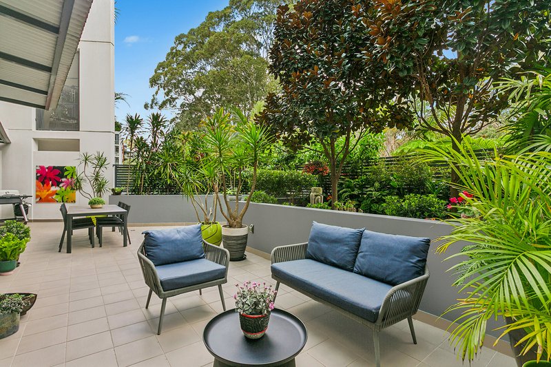 Photo - 3/62 Gordon Crescent, Lane Cove NSW 2066 - Image 4