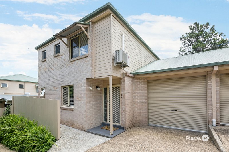 3/62 Heaslop Terrace, Annerley QLD 4103