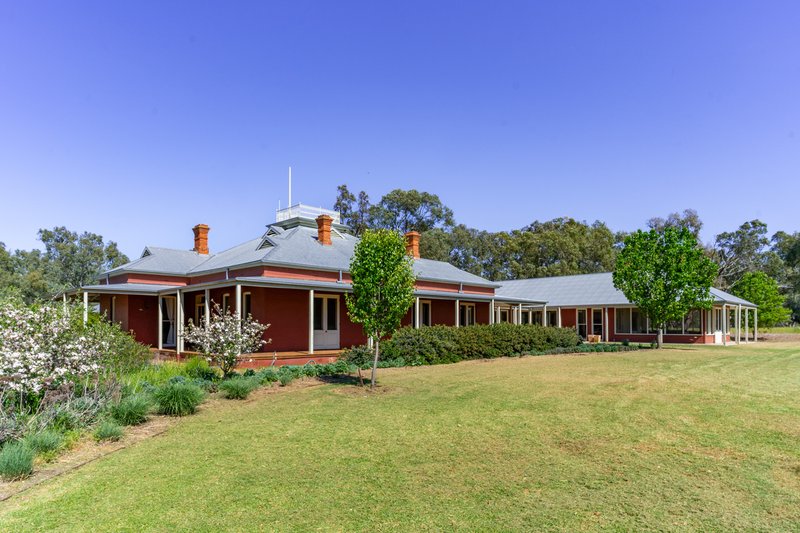 362 Morangarell Road, West Wyalong NSW 2671