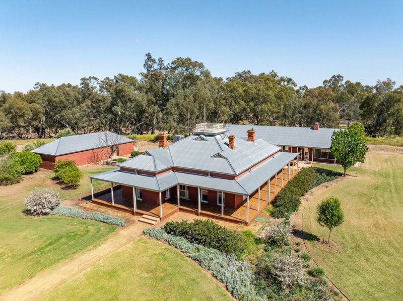 Photo - 362 Morangarell Road, West Wyalong NSW 2671 - Image 21