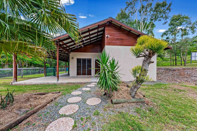 362 Paluma Road, Woodwark QLD 4802