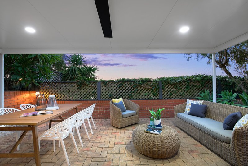 Photo - 3/62 Pine Street East , Cammeray NSW 2062 - Image 2