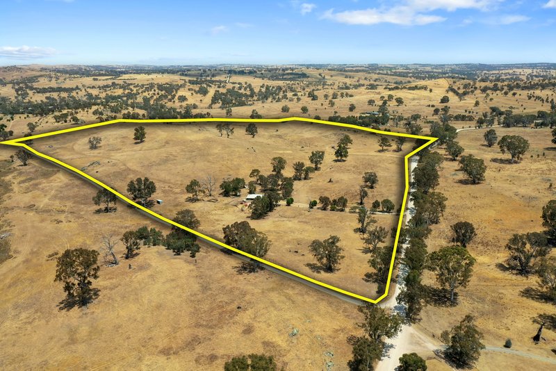 362 Rhine Park Road, Eden Valley SA 5235