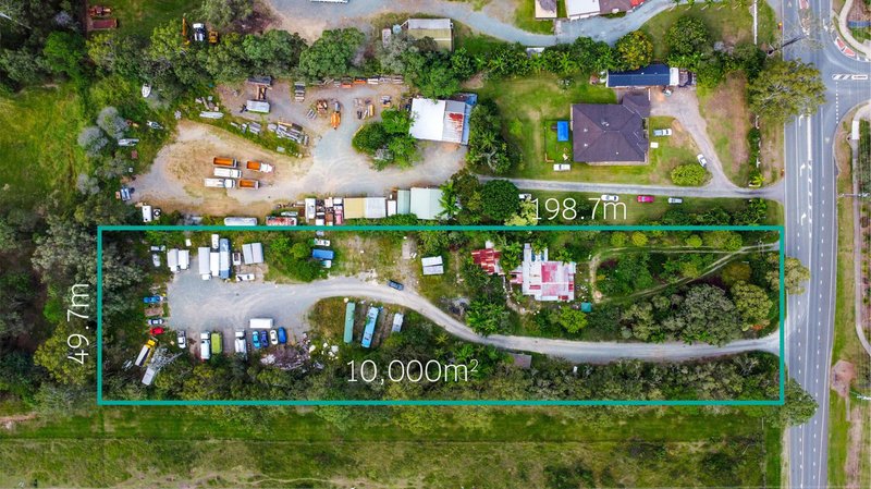 Photo - 362 Samsonvale Road, Joyner QLD 4500 - Image 3