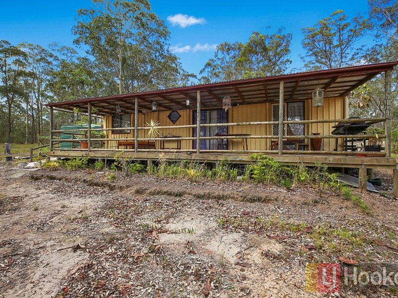 362 Spooners Avenue, Collombatti NSW 2440