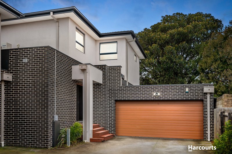 3/62 Talbot Road, Mount Waverley VIC 3149