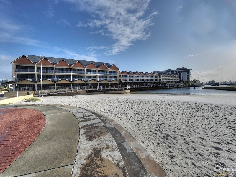 36/2 The Palladio , Mandurah WA 6210