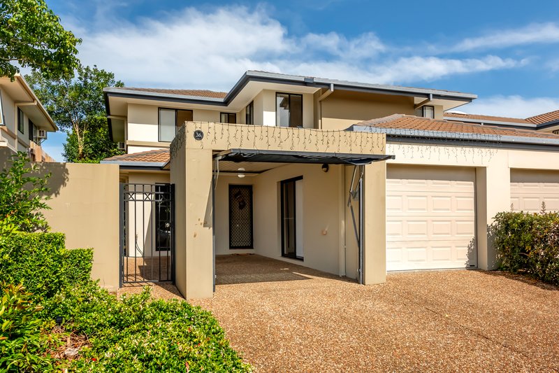 Photo - 36/2 Tuition Street, Upper Coomera QLD 4209 - Image 2