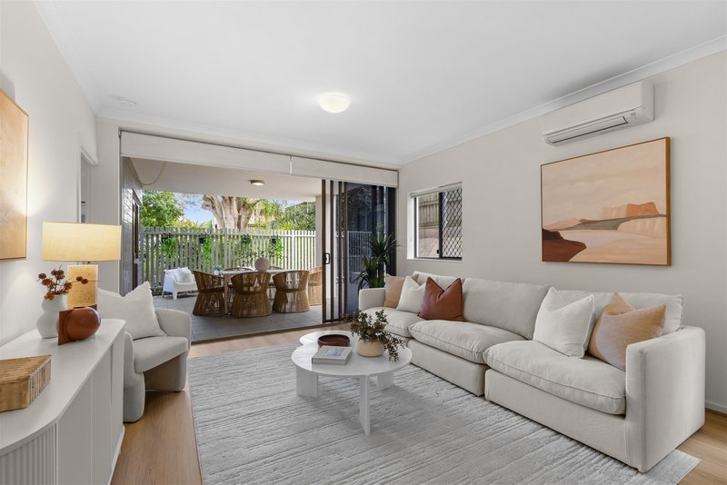 Photo - 3/62 Waldheim Street, Annerley QLD 4103 - Image 1