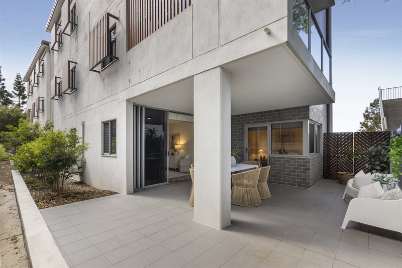 Photo - 3/62 Waldheim Street, Annerley QLD 4103 - Image 11