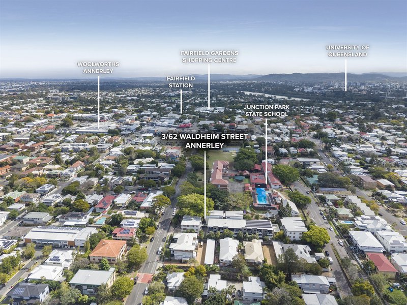 Photo - 3/62 Waldheim Street, Annerley QLD 4103 - Image 19