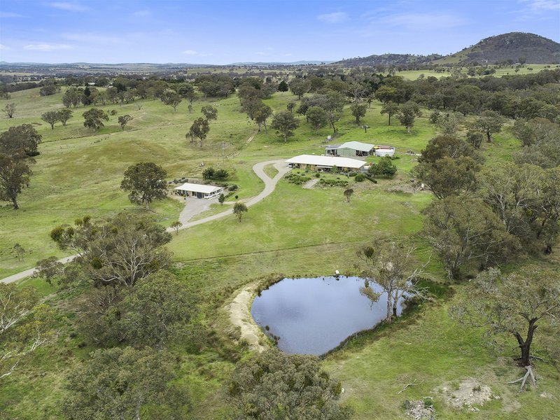 362 Walls Junction Road, Yass NSW 2582