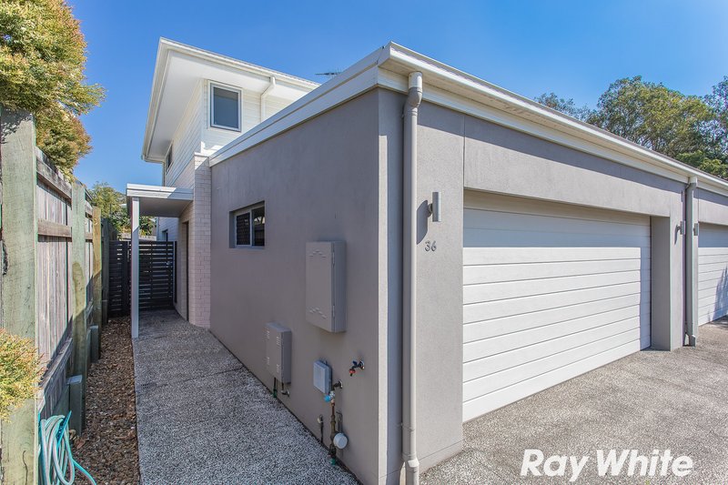 Photo - 36/20 Eminence Lane, Bridgeman Downs QLD 4035 - Image 2