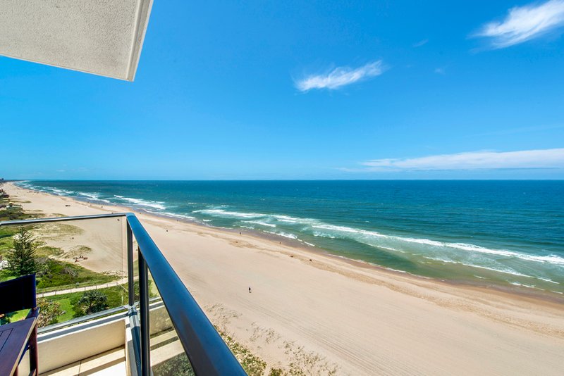 36/20 The Penthouses / Old Burleigh Road, Surfers Paradise QLD 4217