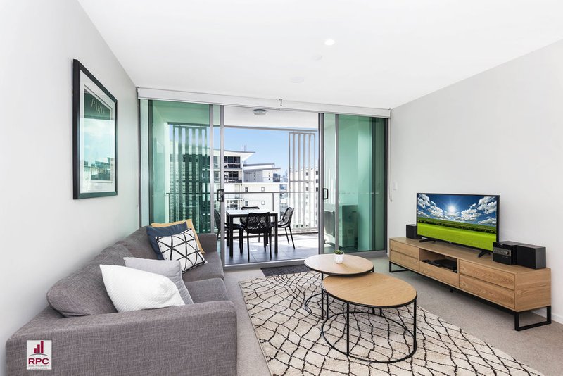 Photo - 36/21 Manning Street, Milton QLD 4064 - Image 1