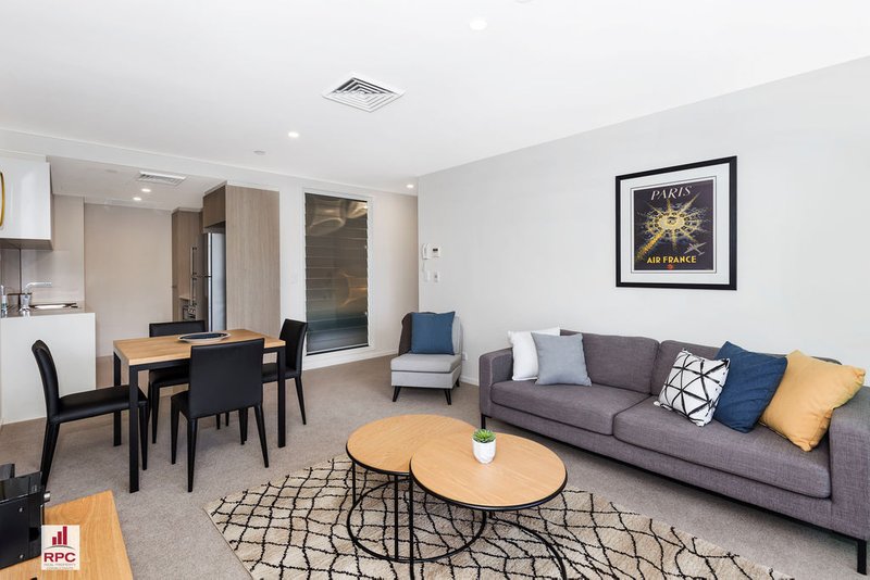 Photo - 36/21 Manning Street, Milton QLD 4064 - Image 2