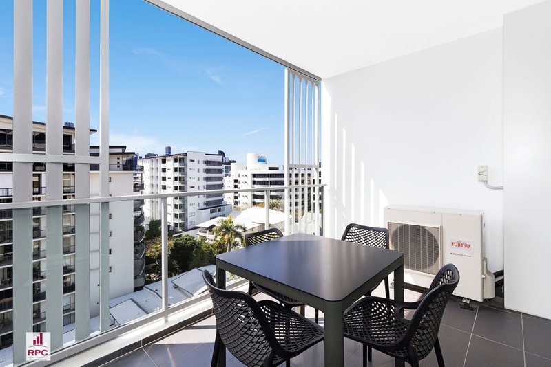 Photo - 36/21 Manning Street, Milton QLD 4064 - Image 4