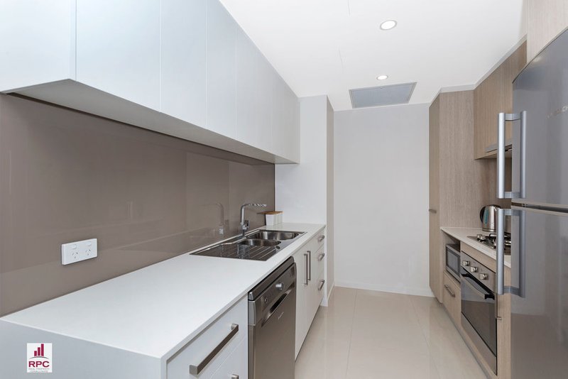 Photo - 36/21 Manning Street, Milton QLD 4064 - Image 5