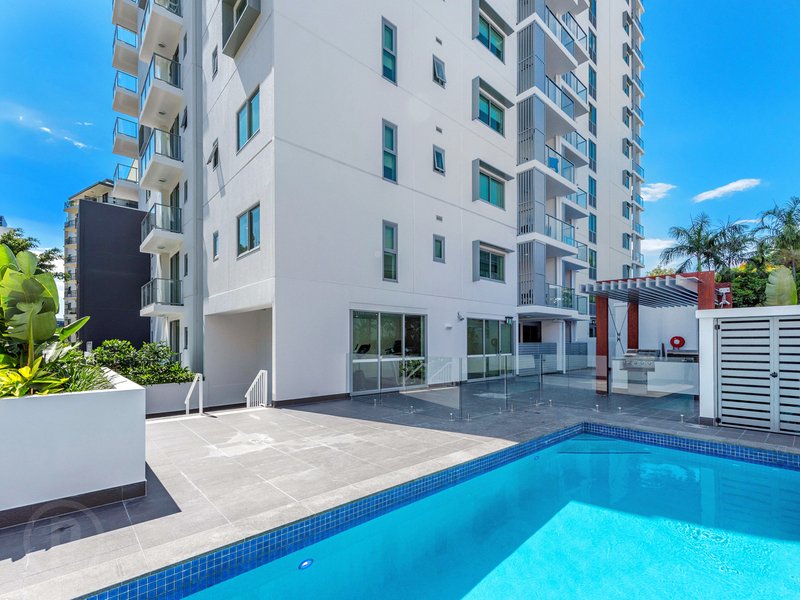 Photo - 36/21 Manning Street, Milton QLD 4064 - Image 9