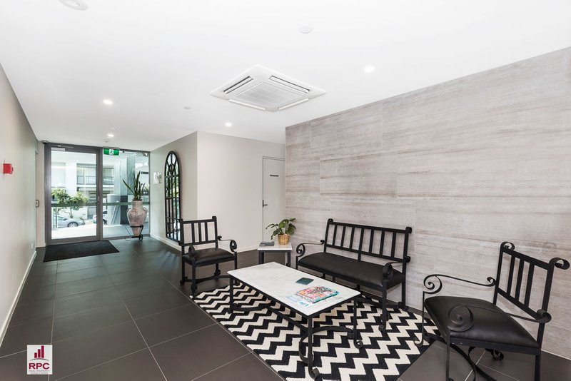 Photo - 36/21 Manning Street, Milton QLD 4064 - Image 11