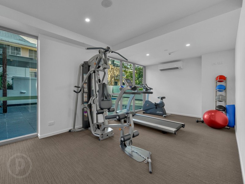 Photo - 36/21 Manning Street, Milton QLD 4064 - Image 18