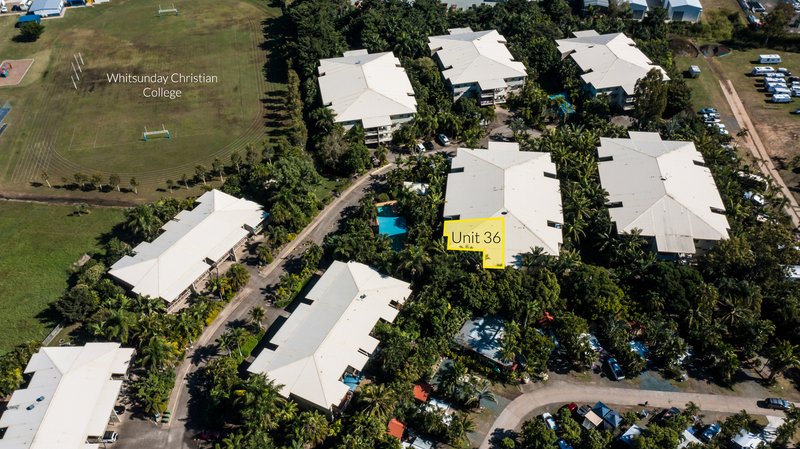 Photo - 36/21 Shute Harbour Road, Cannonvale QLD 4802 - Image 2